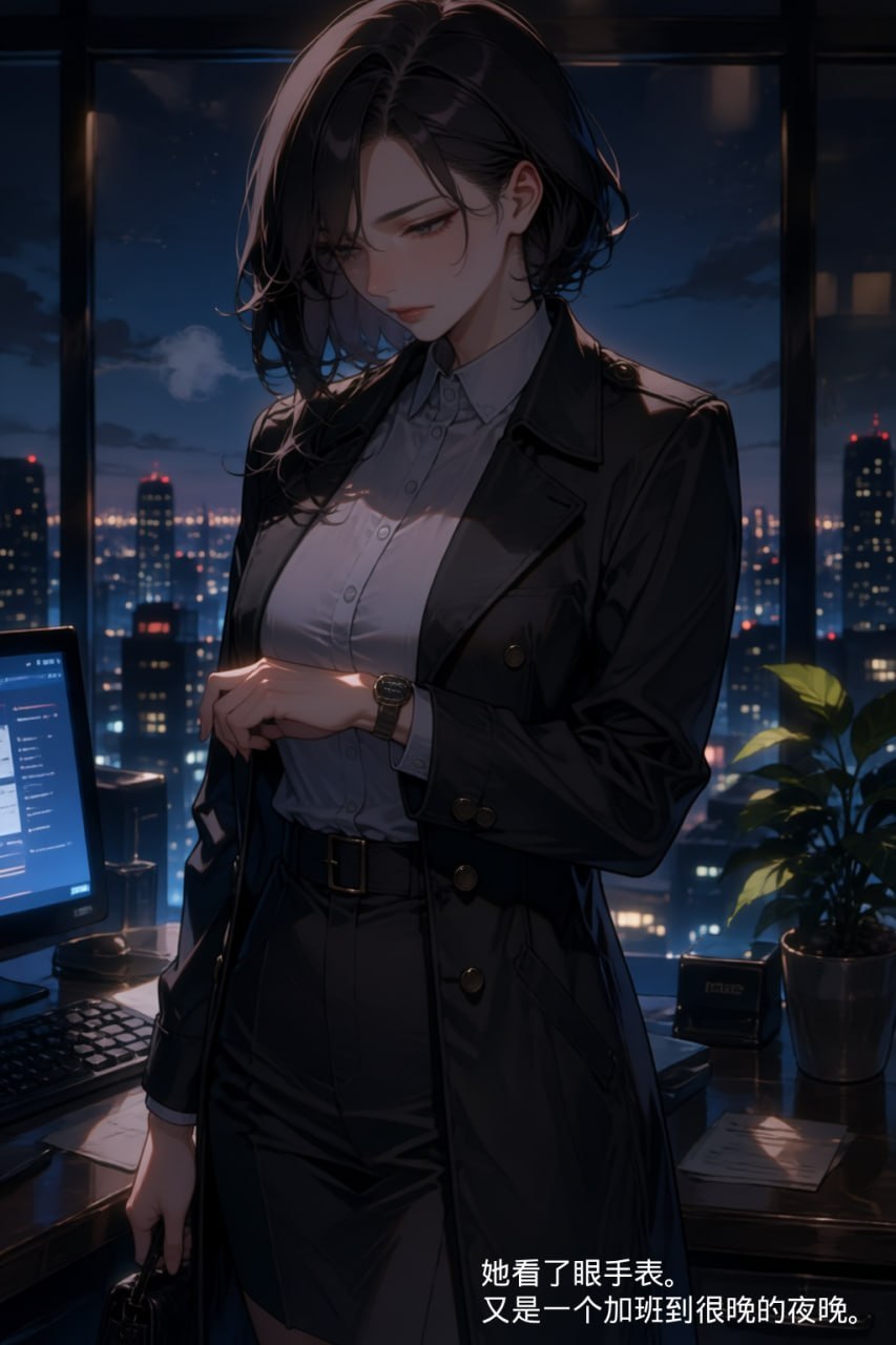Wolf 狼