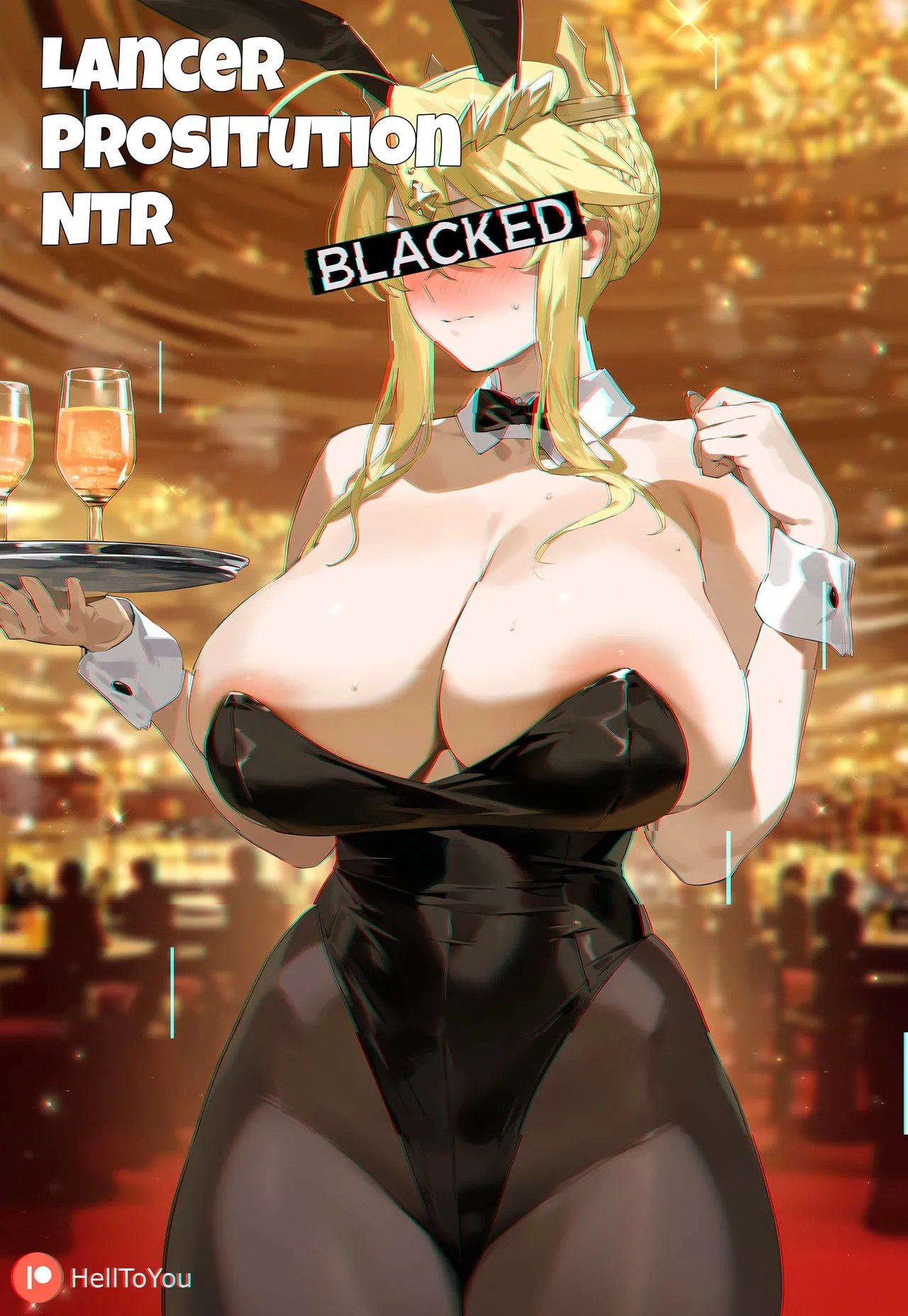 Lancer NTR