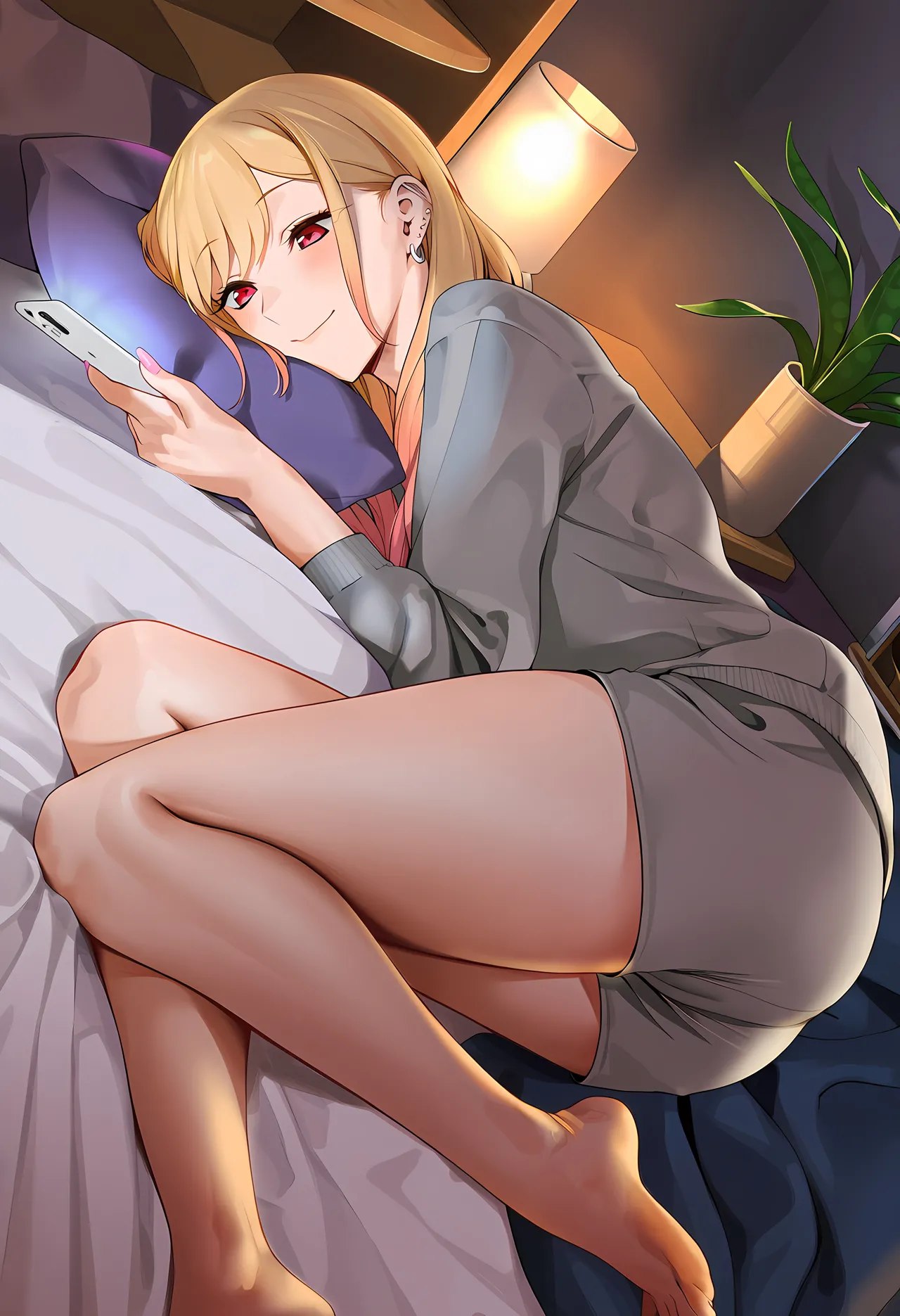 Marin 路線A 01 BBC篇