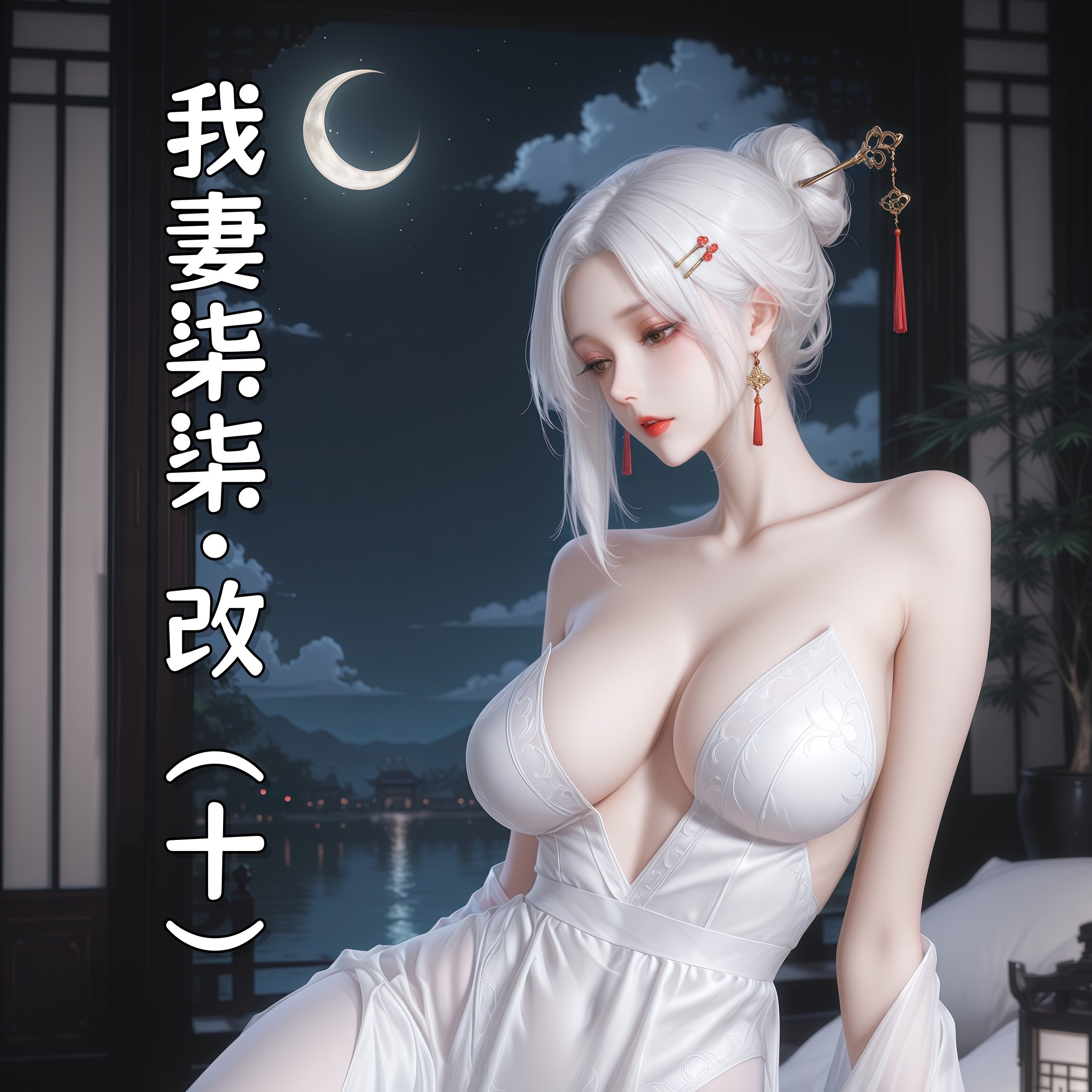 我妻柒柒 改 第十话