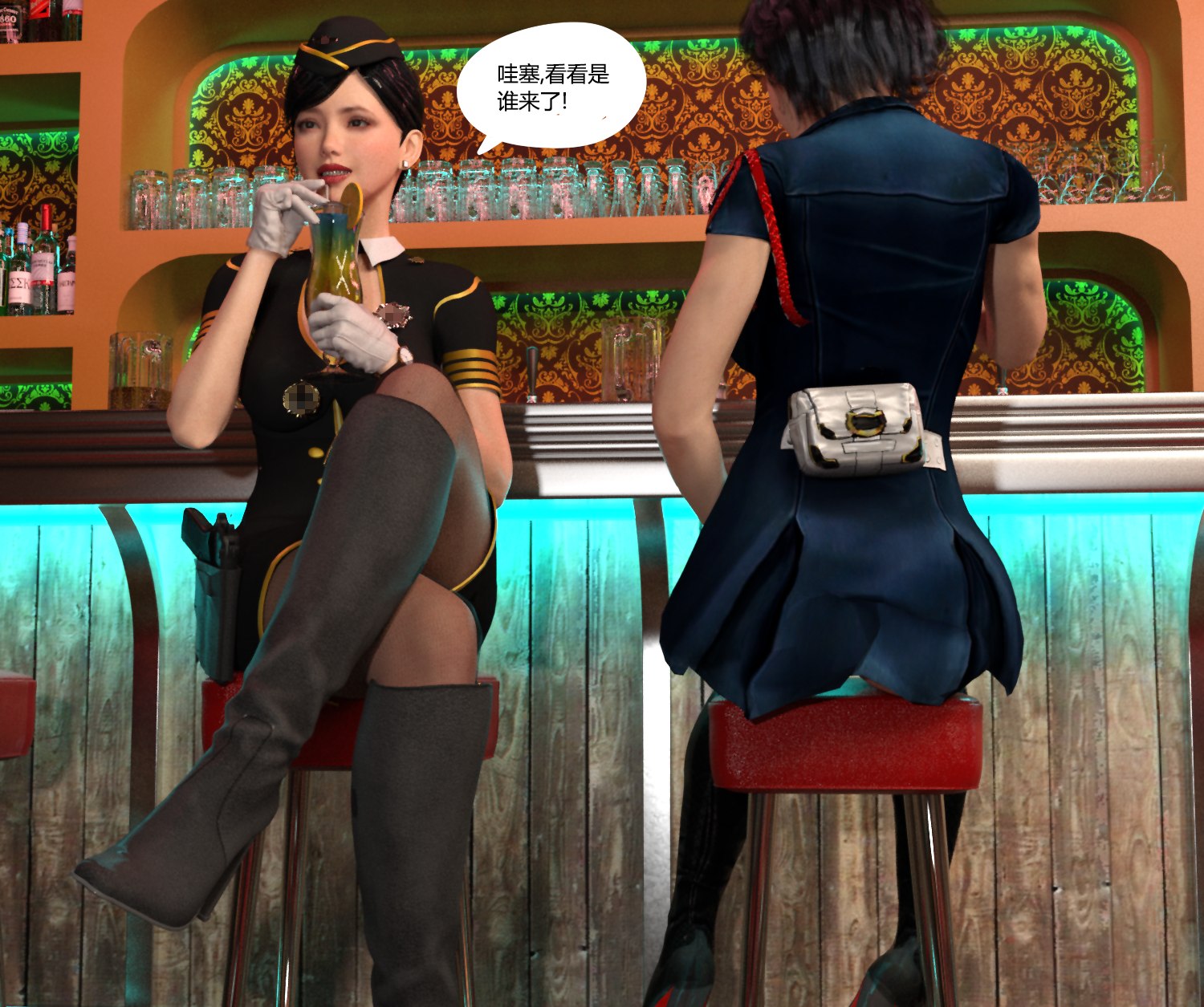火线营救