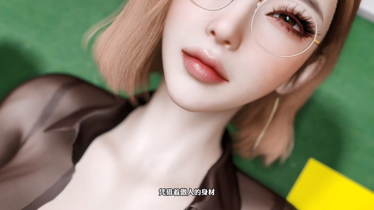 母子昏奸 苏琴~乱伦巨乳黑丝女教师 CV中配+ 26分钟视频