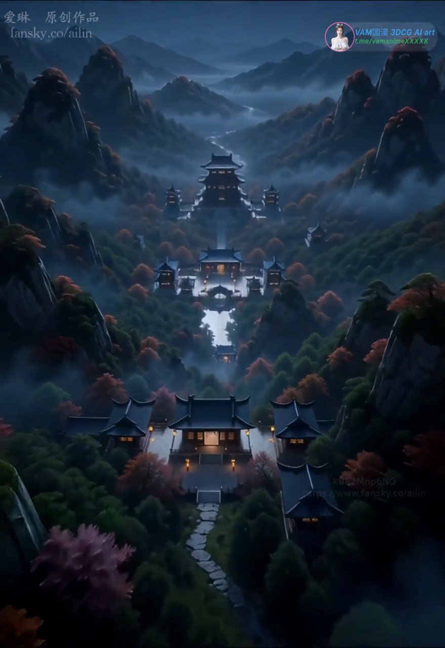 浮屠神女沉沦录 2