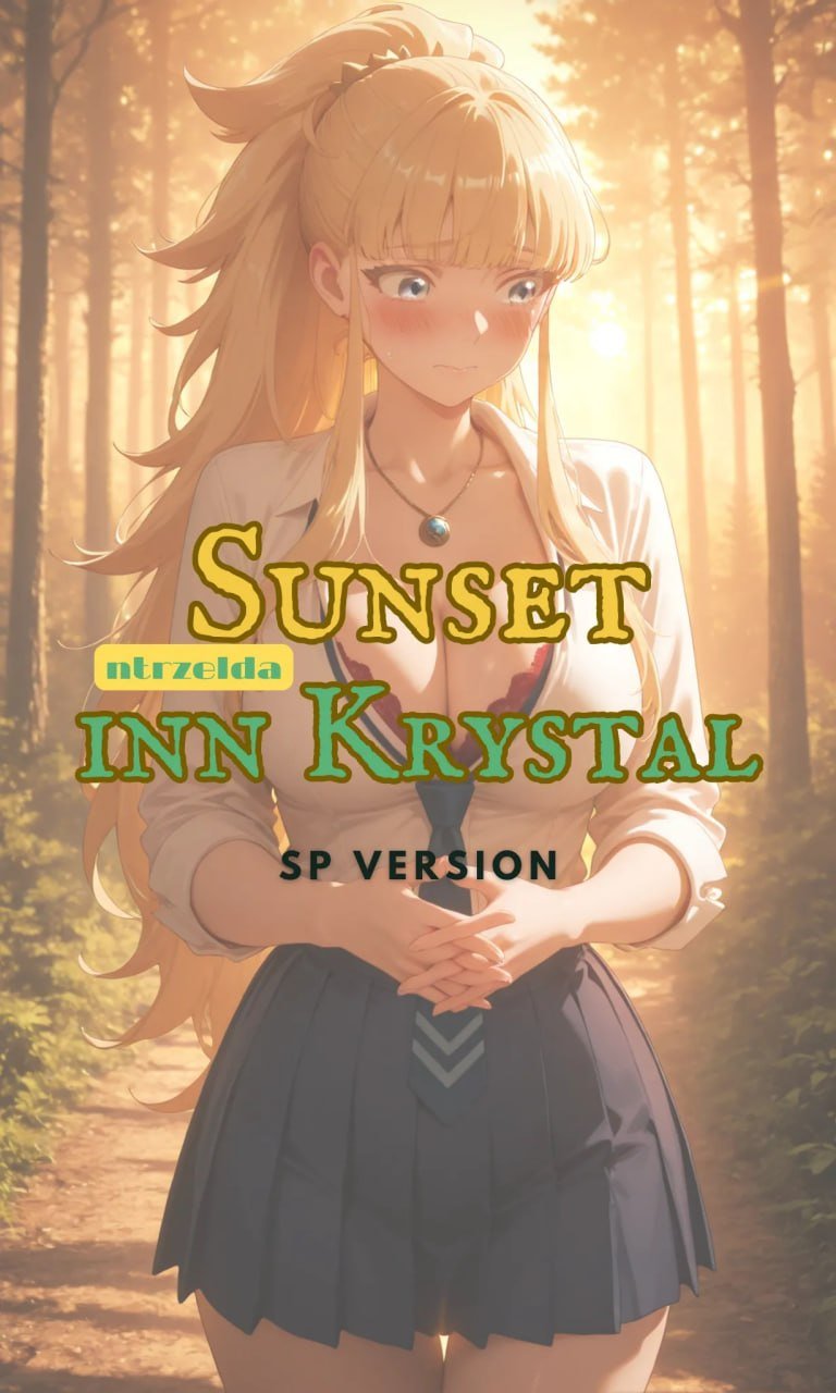 krystal 克里斯托 part 01-02