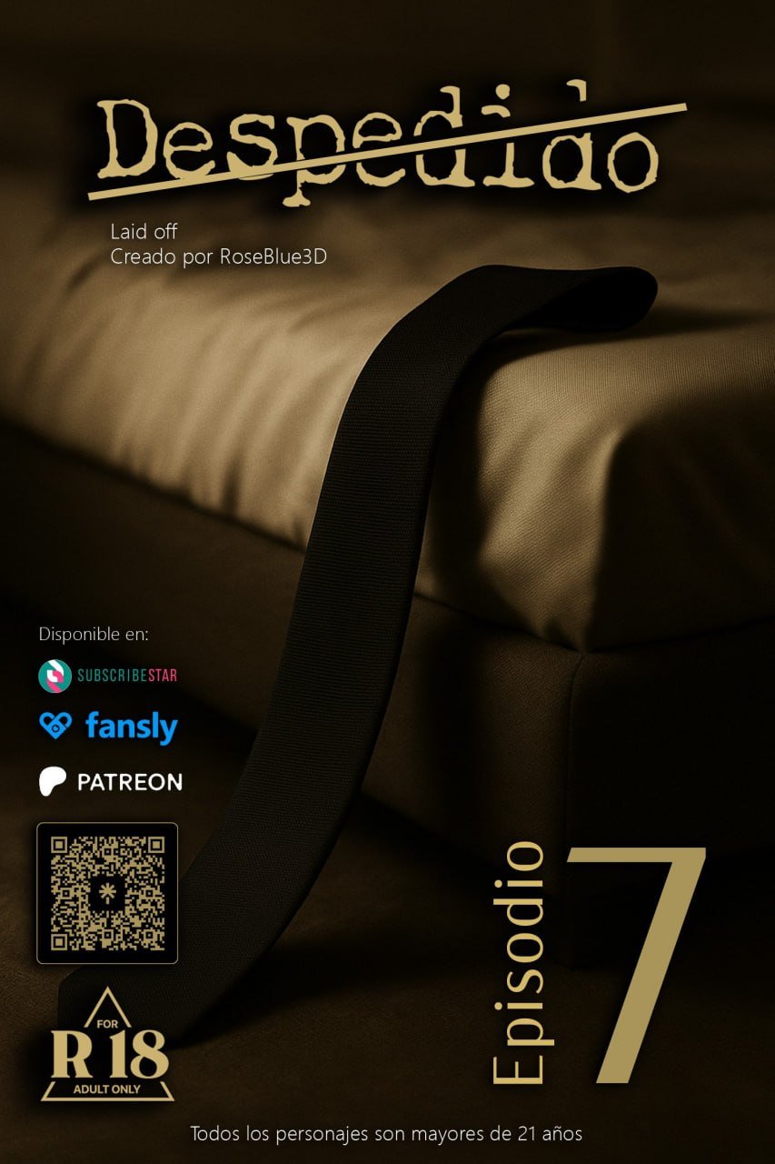 裁员 Dismissed 7-9