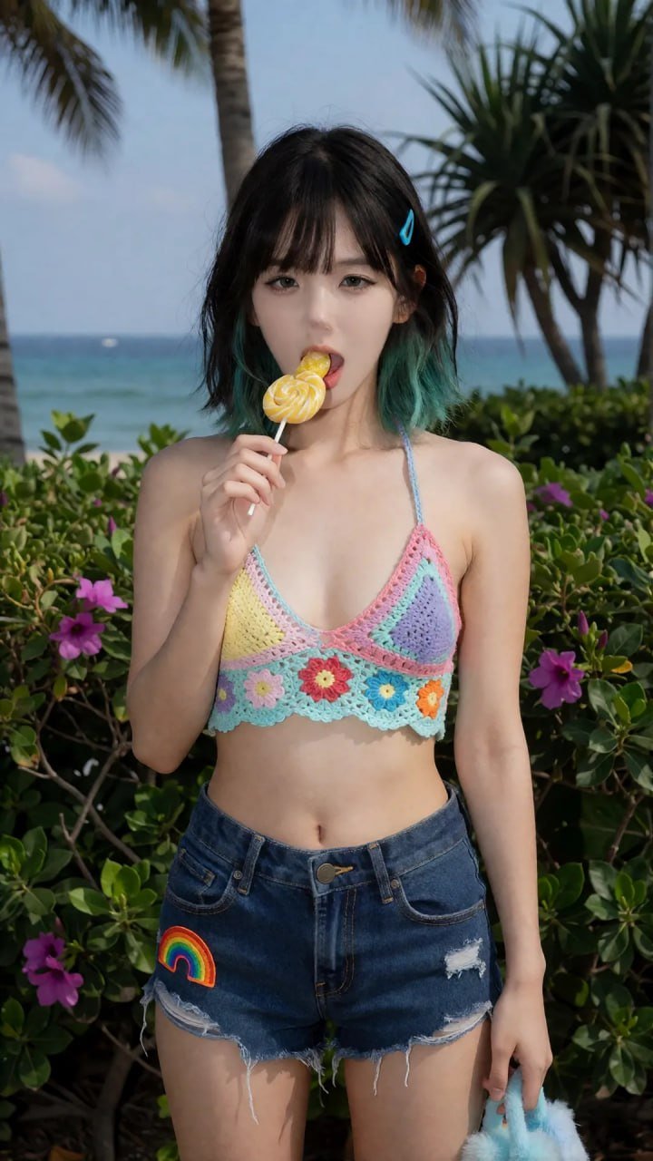 校花们变抖音网红了全裸日常