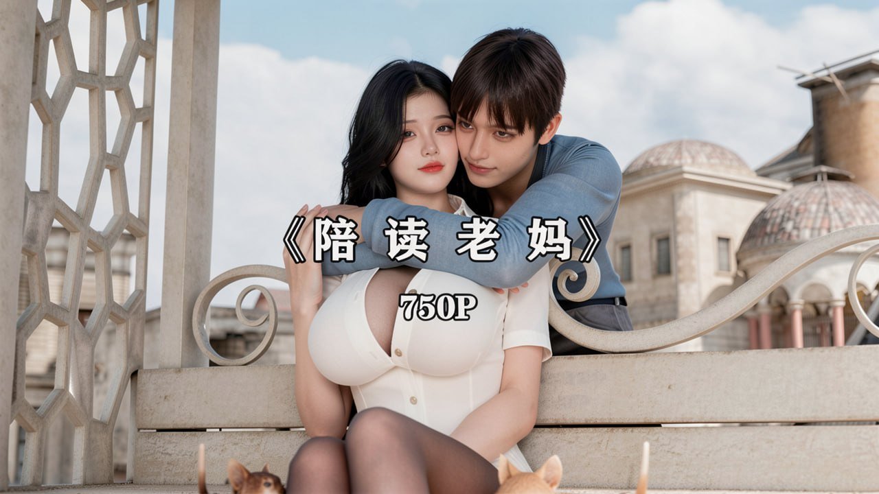 陪读老妈 (上)