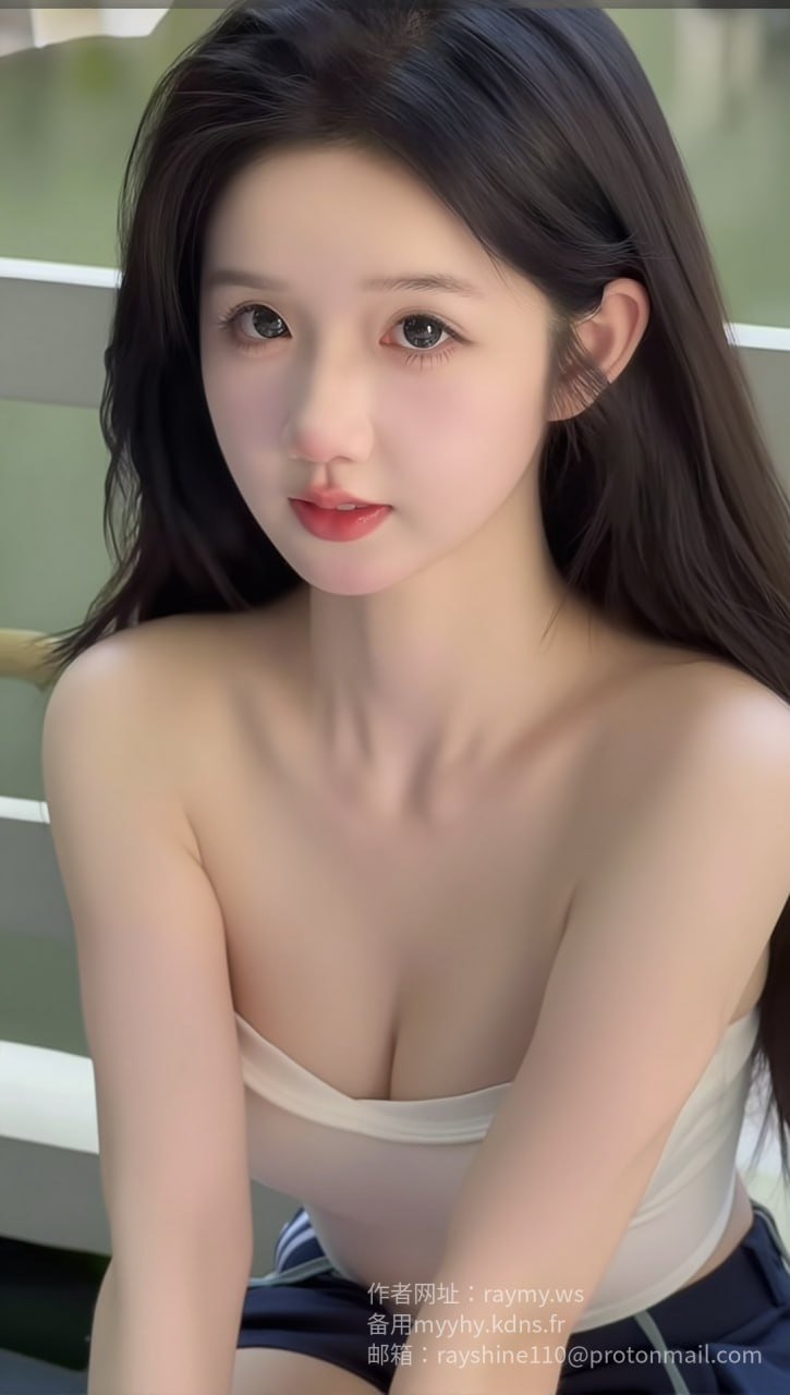 调教网红 Jenna小娜宝