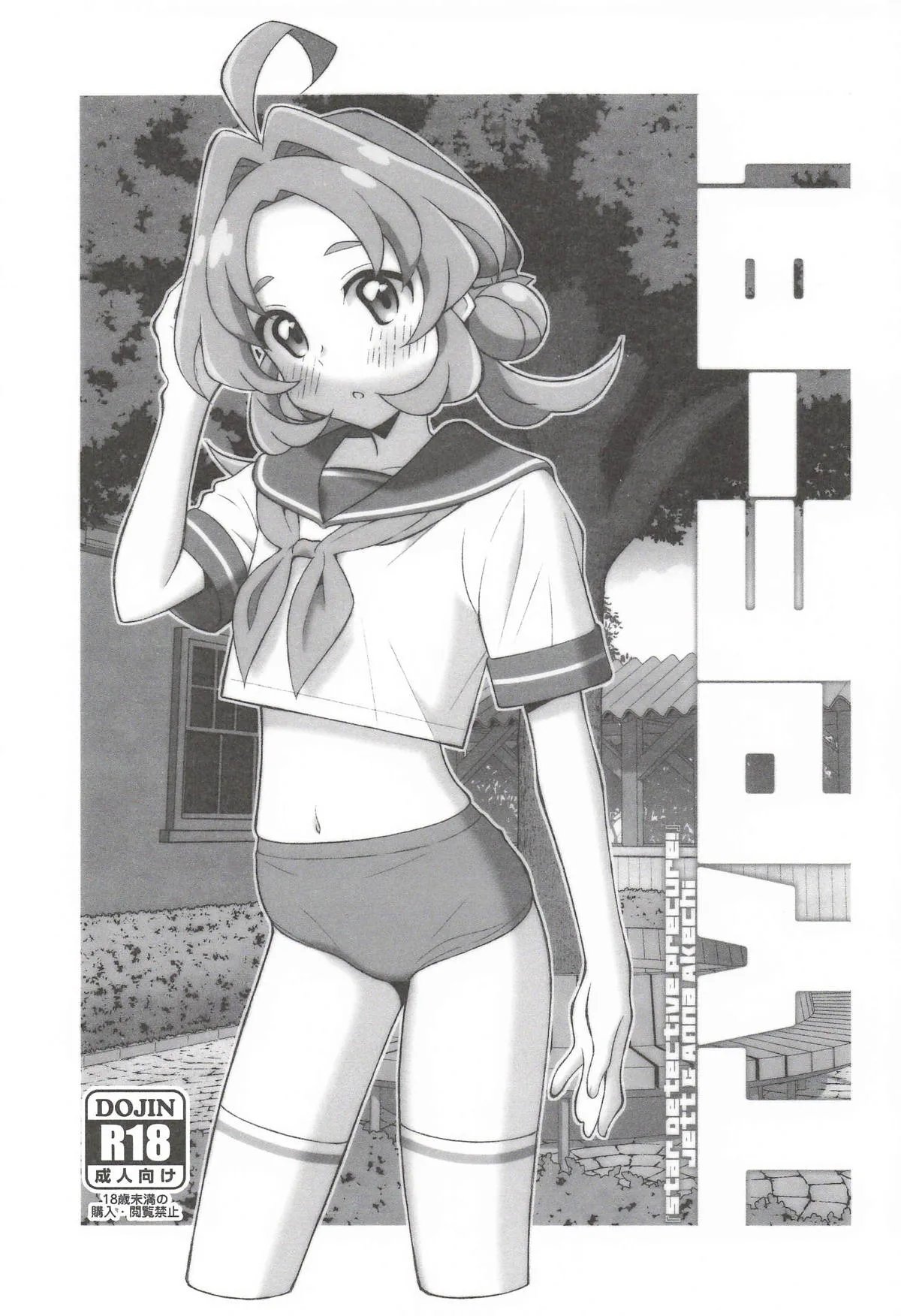 TYPE-81 (名探偵プリキュア!)