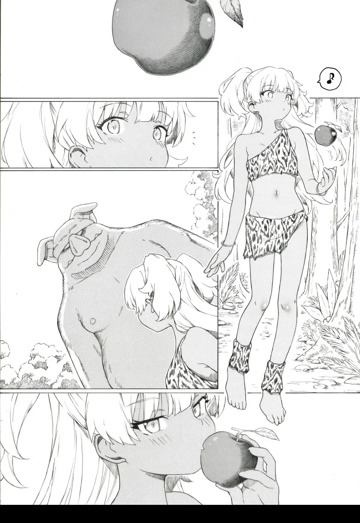 野生の王国 (アイドルマスター シンデレラガールズ)