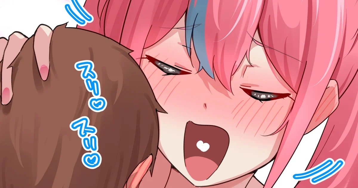 ブレマートン (Pixiv Fanbox)